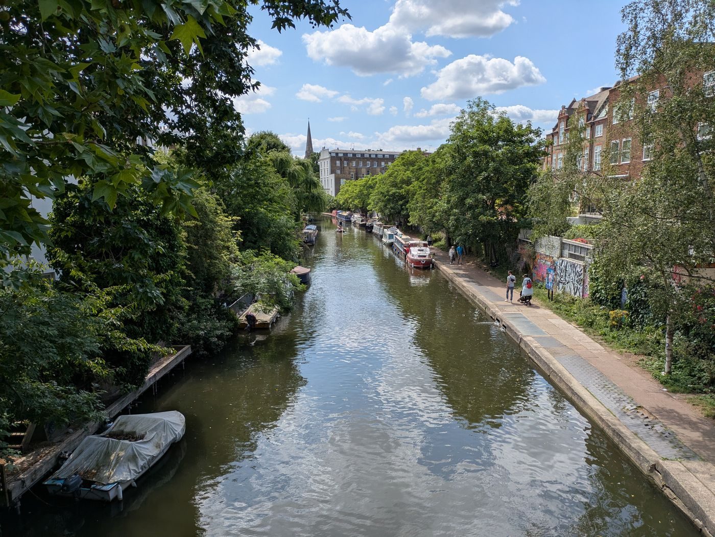 Hackney, London