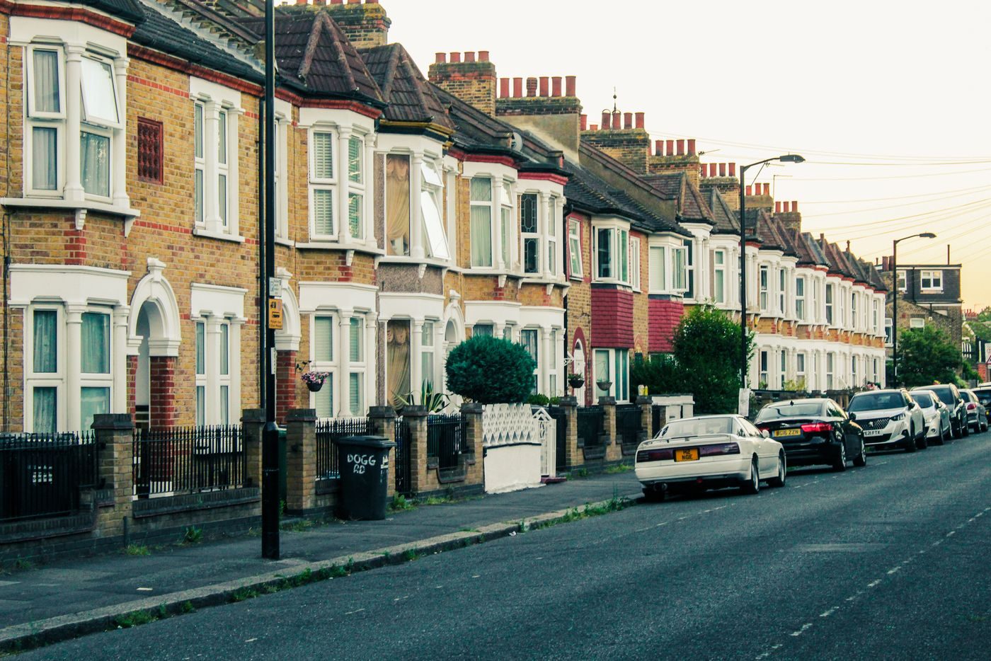 Stoke Newington, London